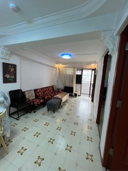 Blk 21 Dover Ville (Queenstown), HDB 3 Rooms #633468251